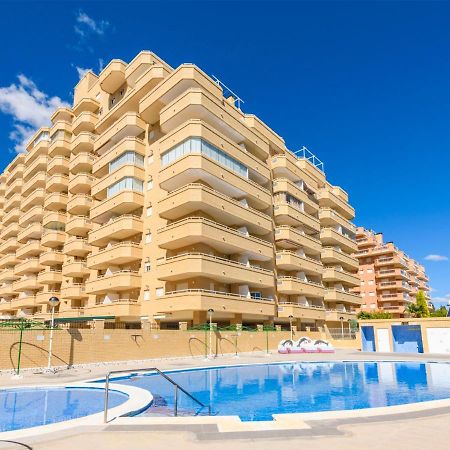 Apartment Cala Blanca By Interhome Oropesa del Mar Exterior photo