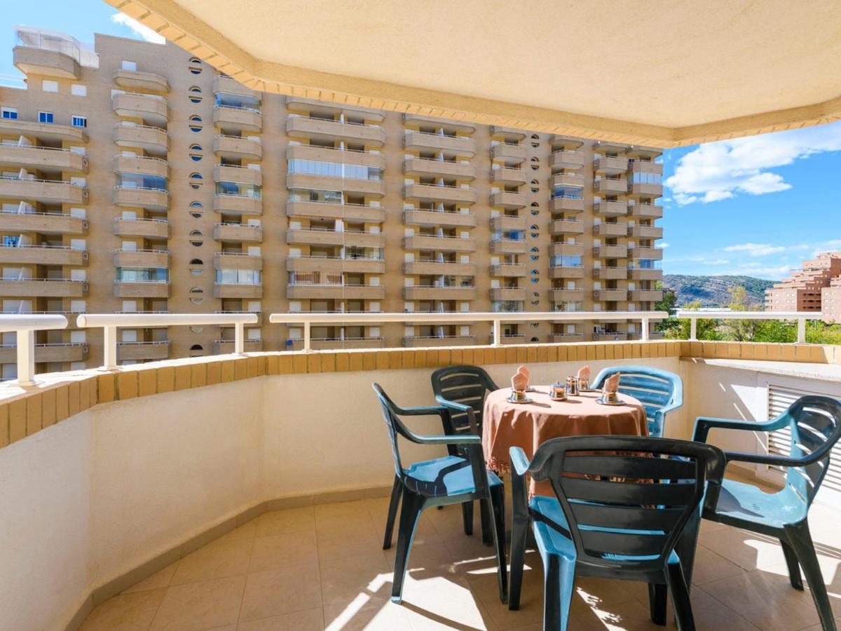 Apartment Cala Blanca By Interhome Oropesa del Mar Exterior photo