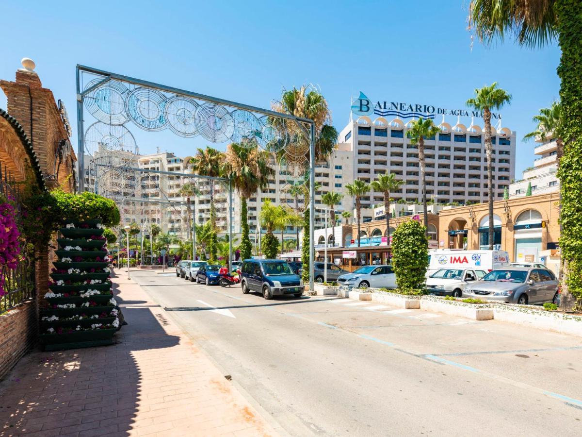 Apartment Cala Blanca By Interhome Oropesa del Mar Exterior photo