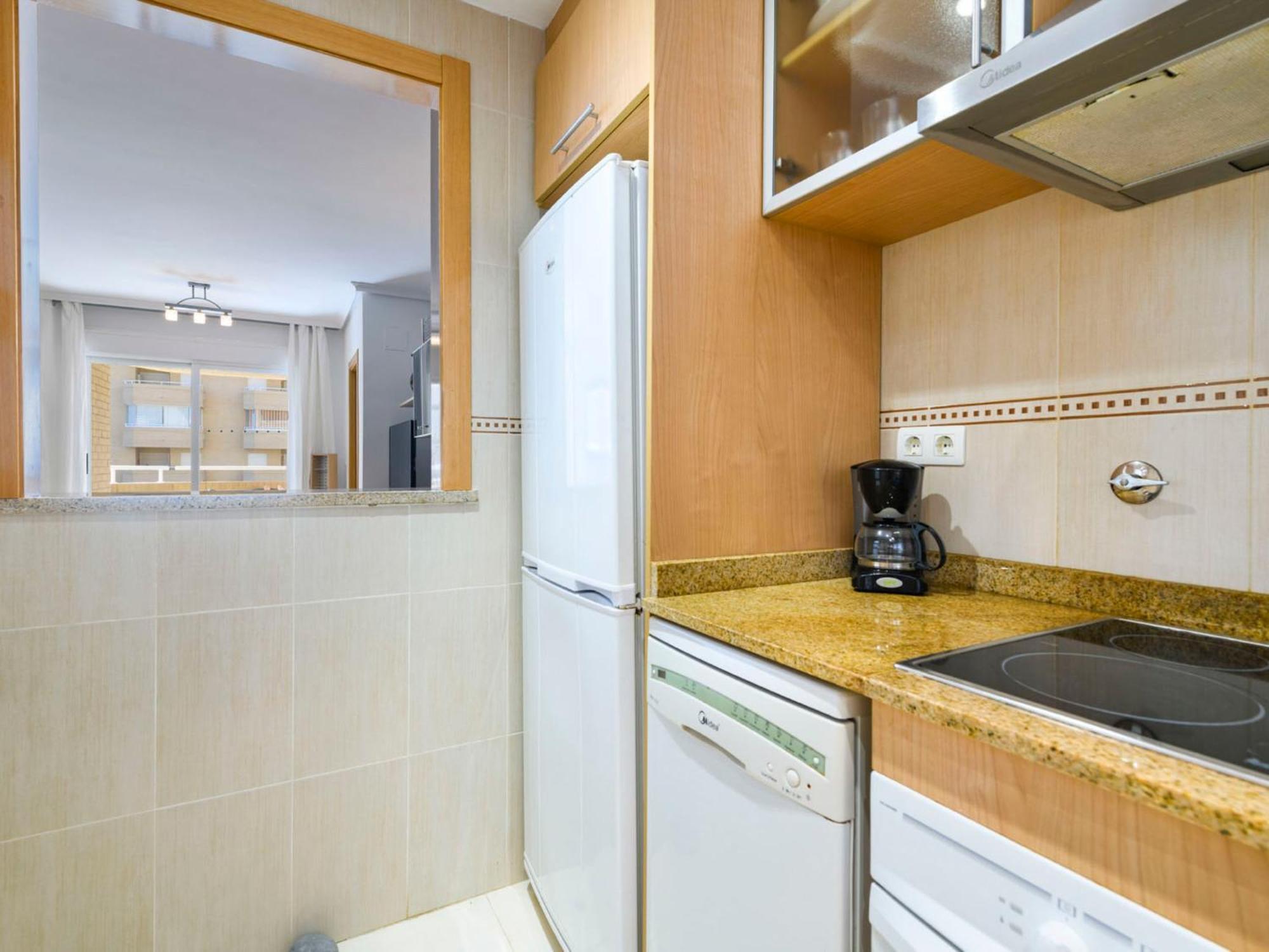Apartment Cala Blanca By Interhome Oropesa del Mar Exterior photo