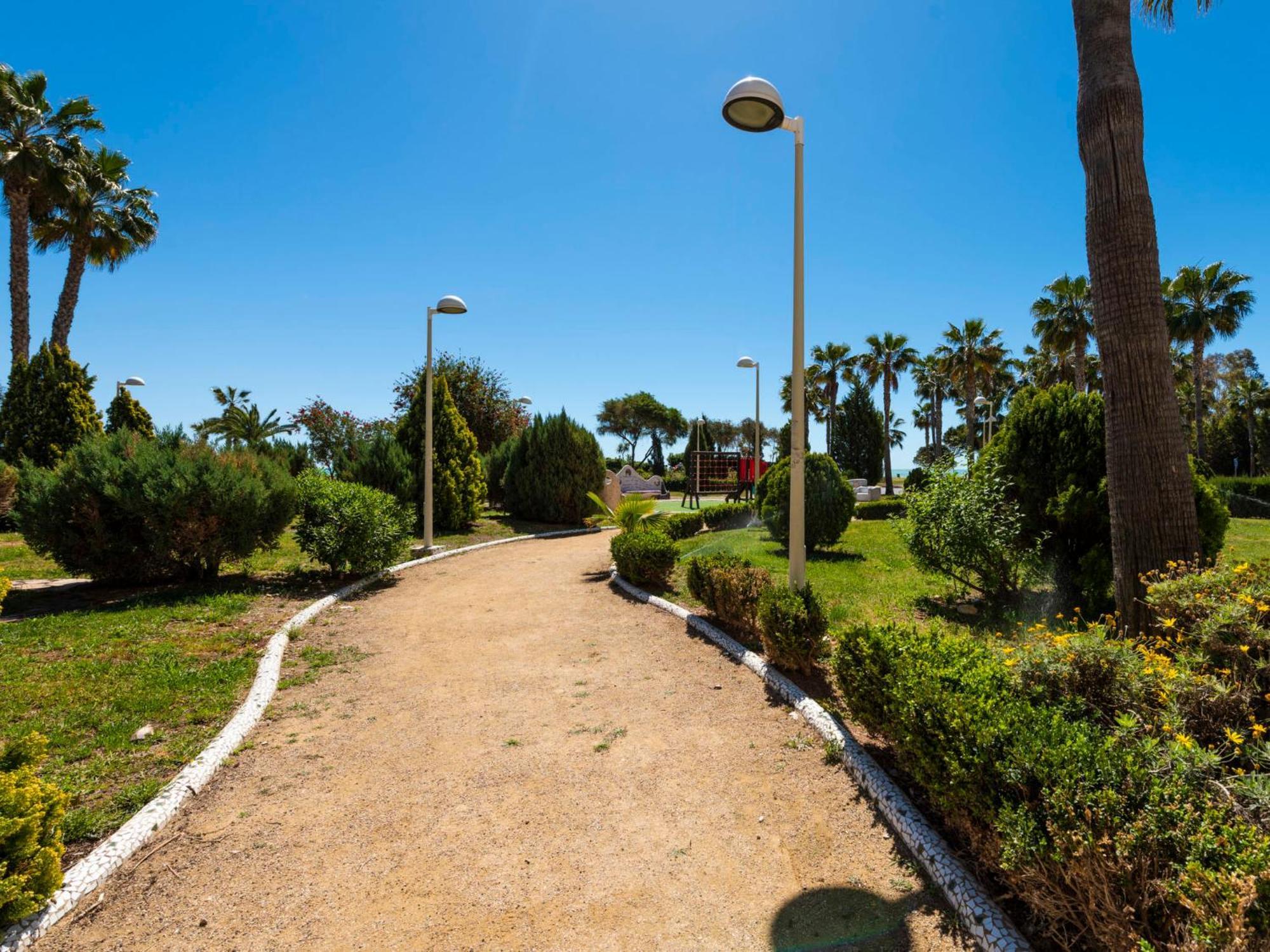 Apartment Cala Blanca By Interhome Oropesa del Mar Exterior photo